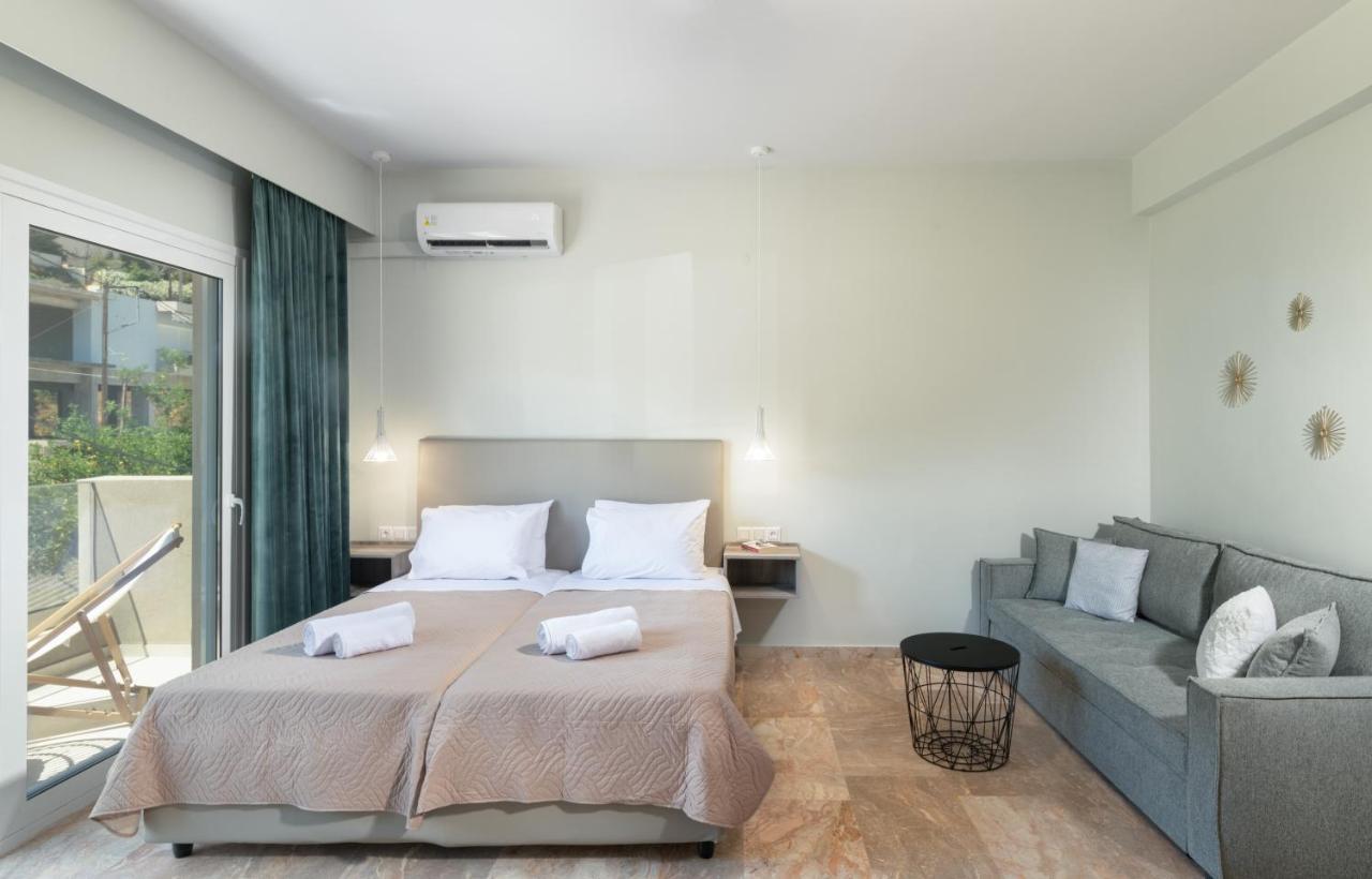 Mk Summer Breeze Luxury * Agia Pelagia