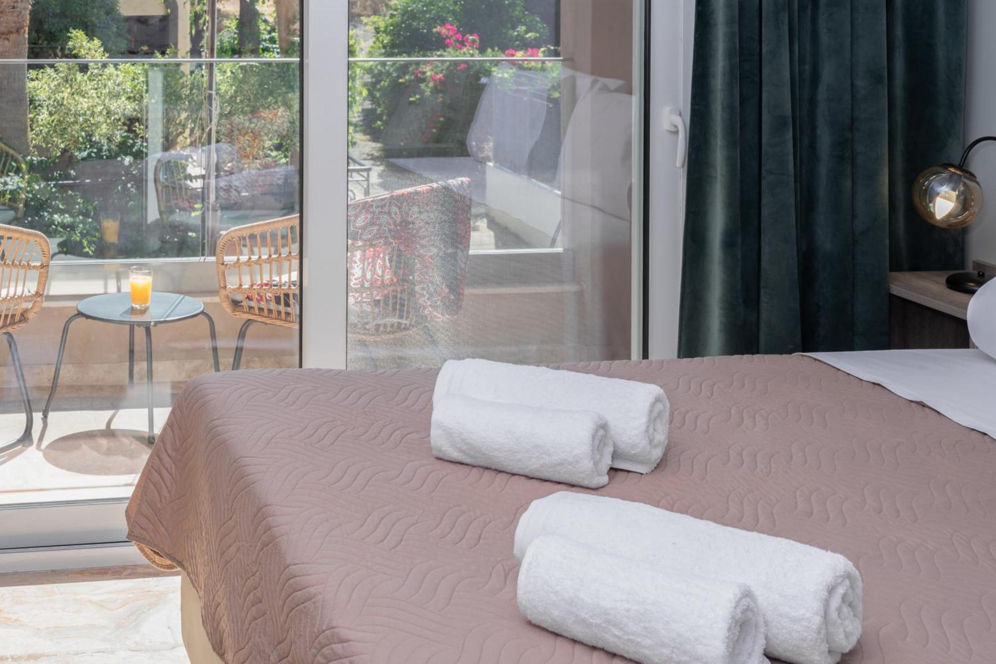 Mk Summer Breeze Luxury