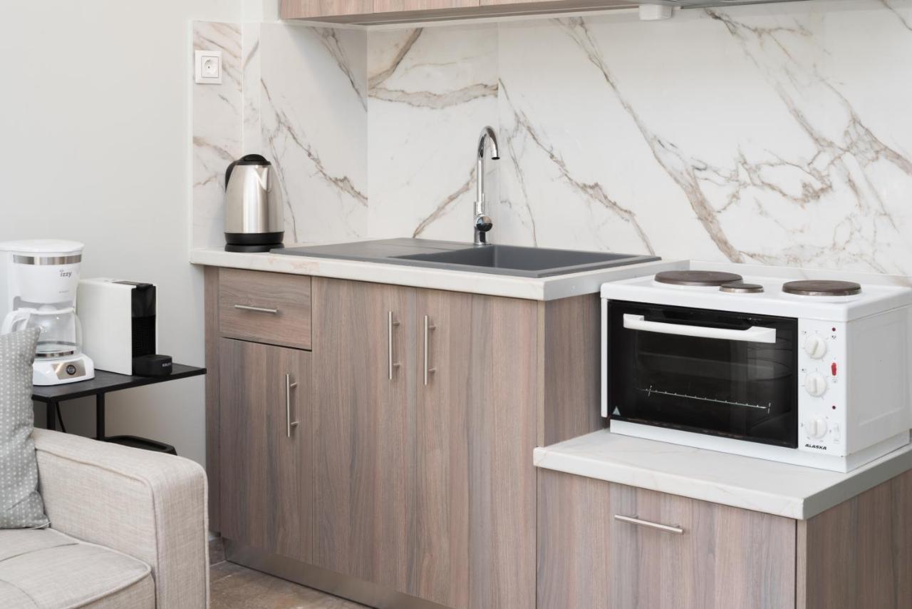Apartmán Mk Summer Breeze Luxury