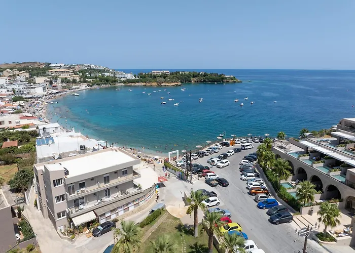 Mk Summer Breeze Luxury Apartments