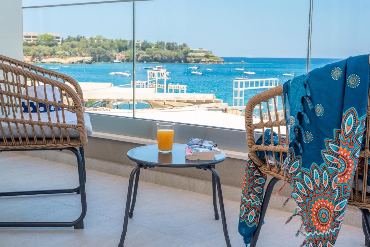 Mk Summer Breeze Luxury