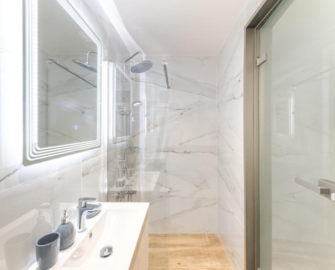 Apartment Mk Summer Breeze Luxury Agia Pelagia (Crete)