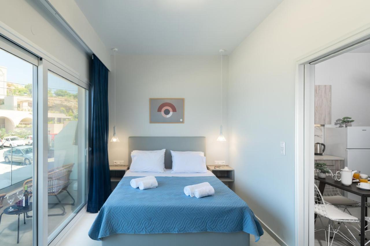 Apartment Mk Summer Breeze Luxury