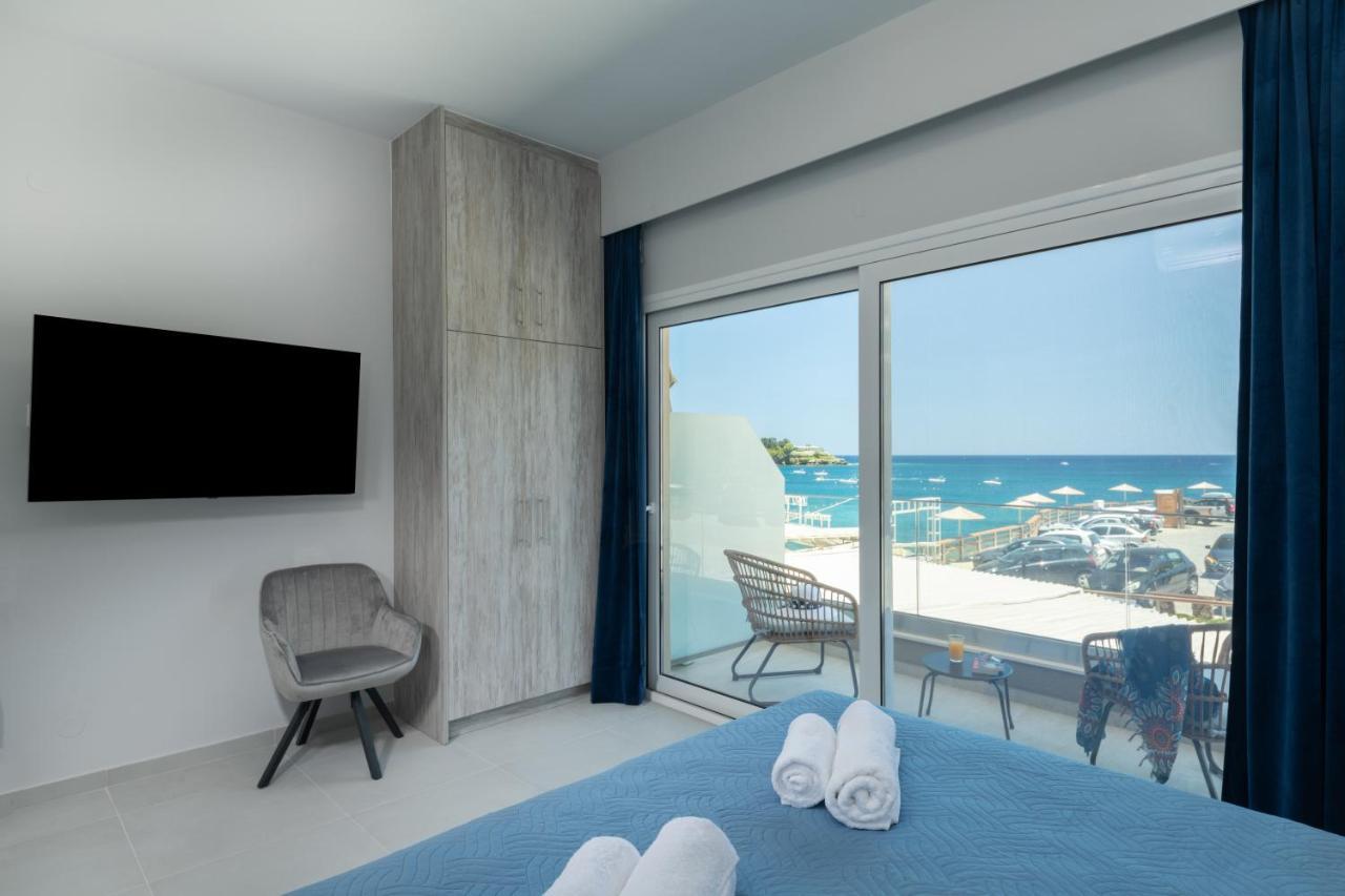 Mk Summer Breeze Luxury Agia Pelagia (Crete)