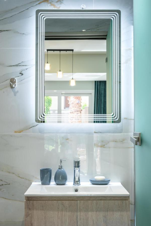 Mk Summer Breeze Luxury Apartment *