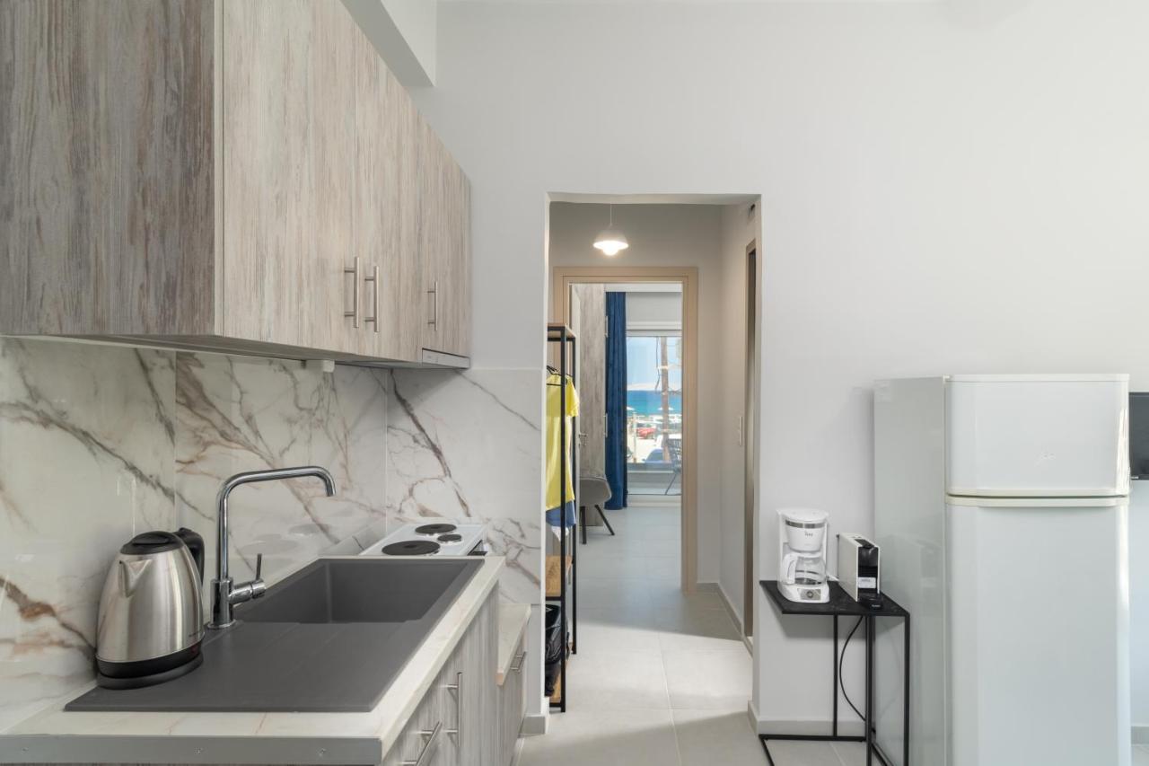 Apartment Mk Summer Breeze Luxury