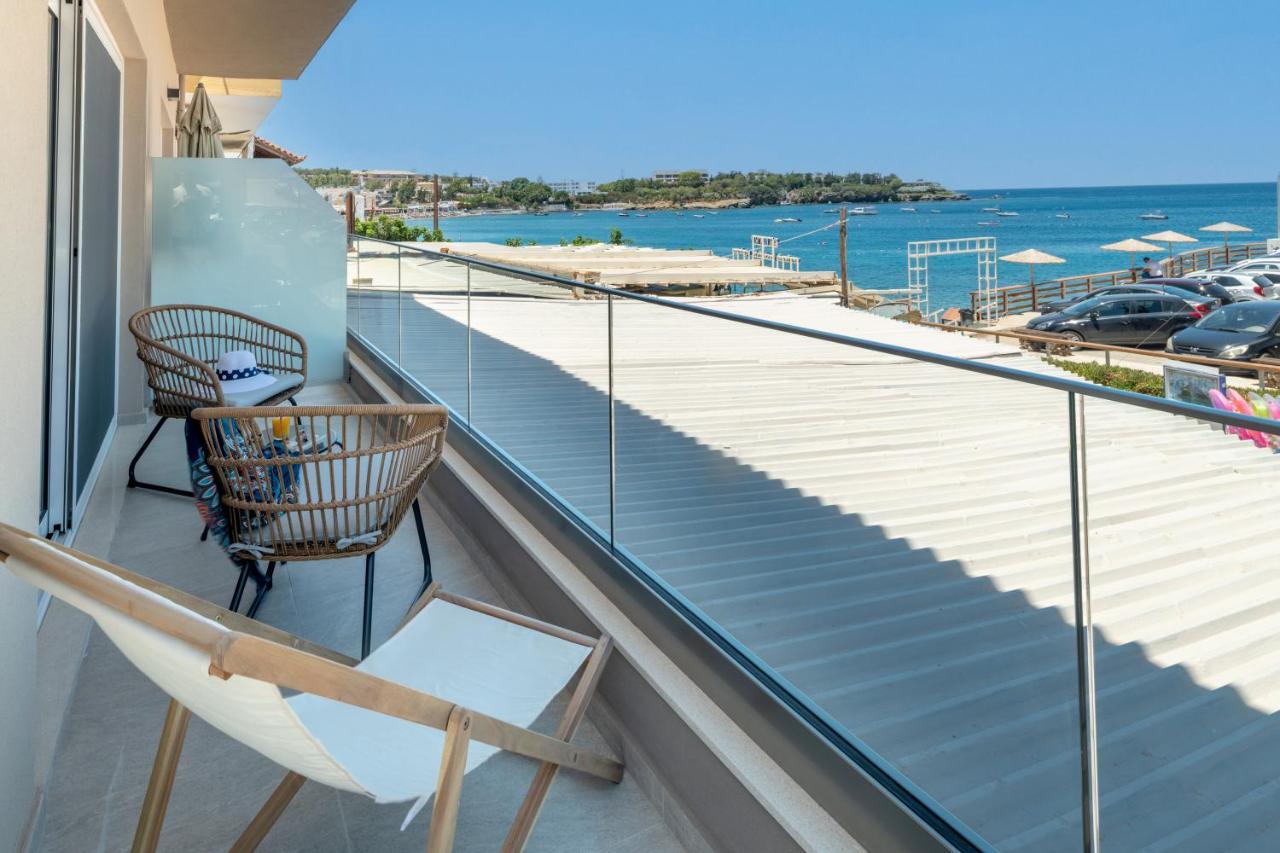 Mk Summer Breeze Luxury Apartment *