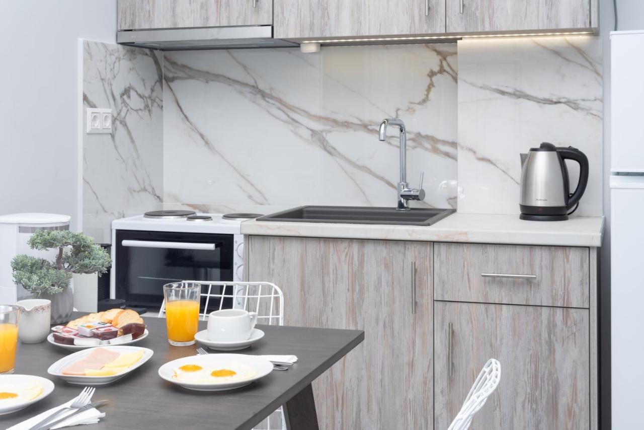 Apartment Mk Summer Breeze Luxury