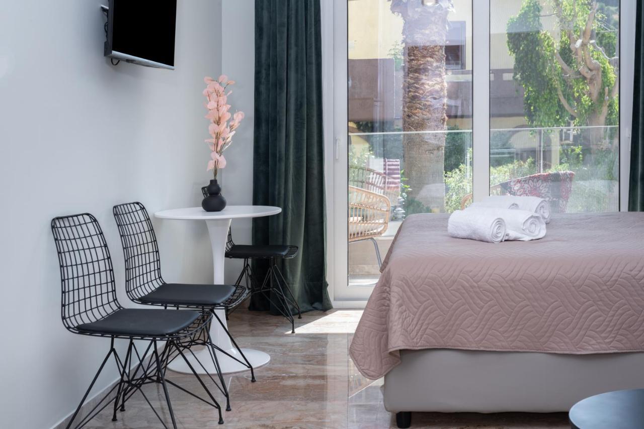 Mk Summer Breeze Luxury Apartment