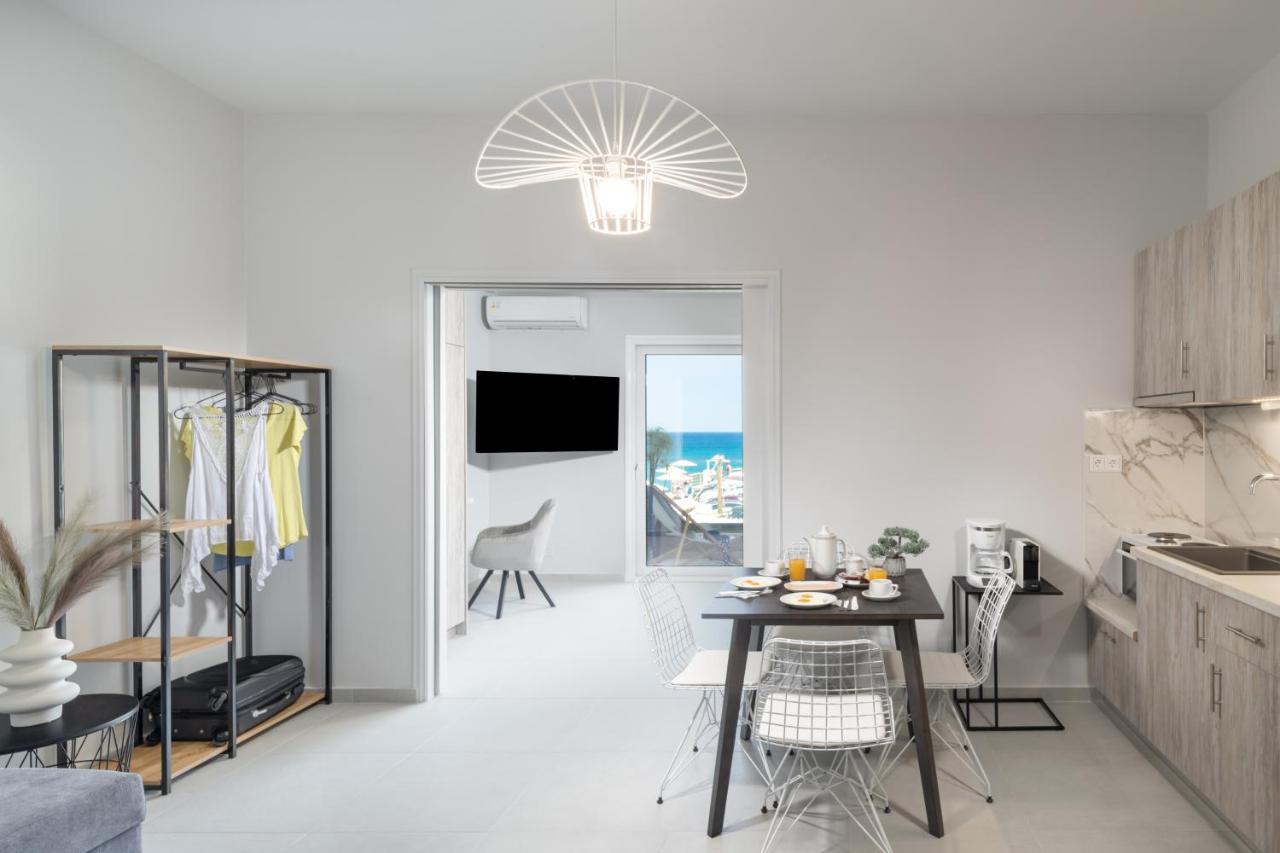 Mk Summer Breeze Luxury Apartment *