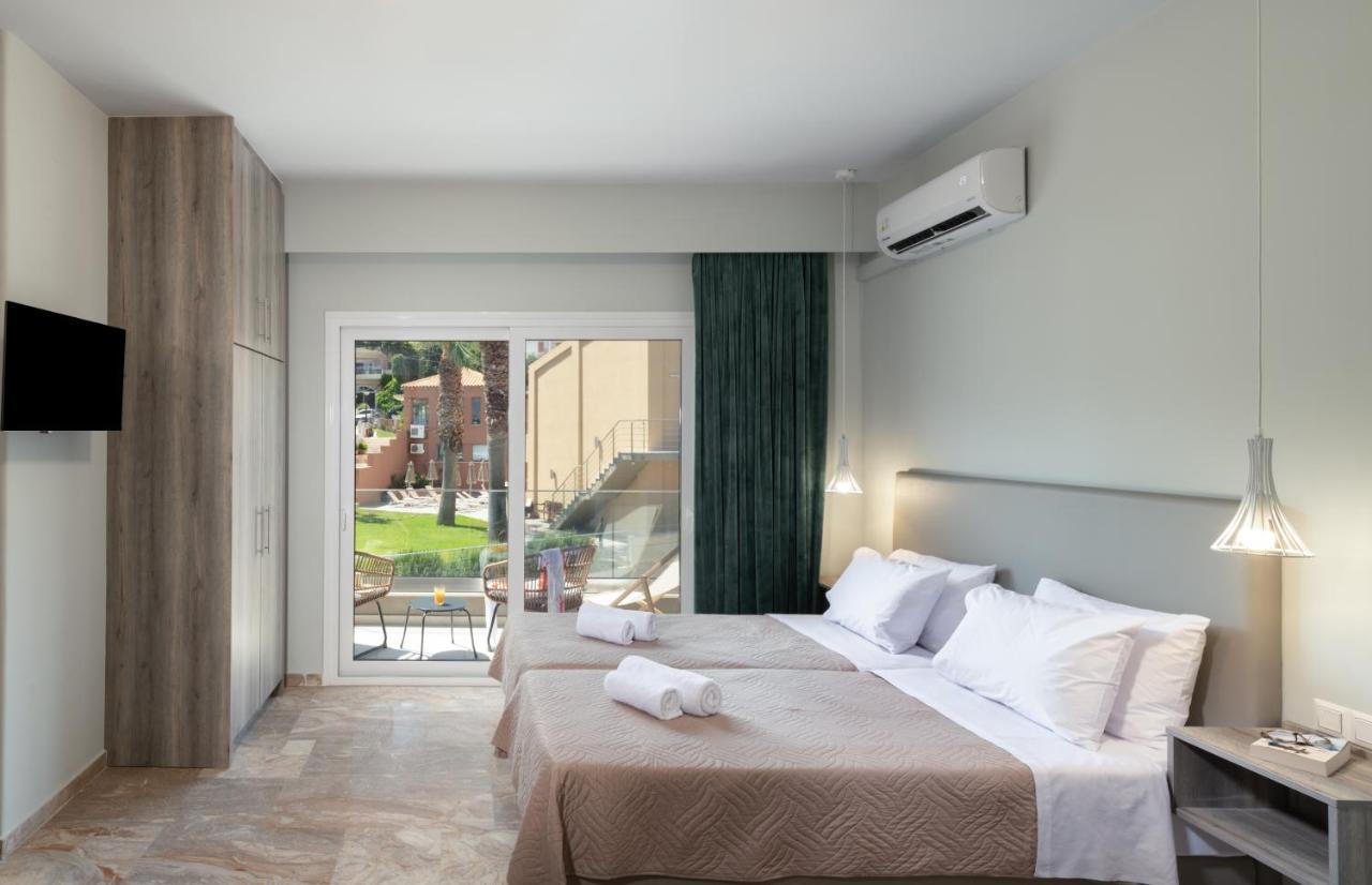 Apartment Mk Summer Breeze Luxury *