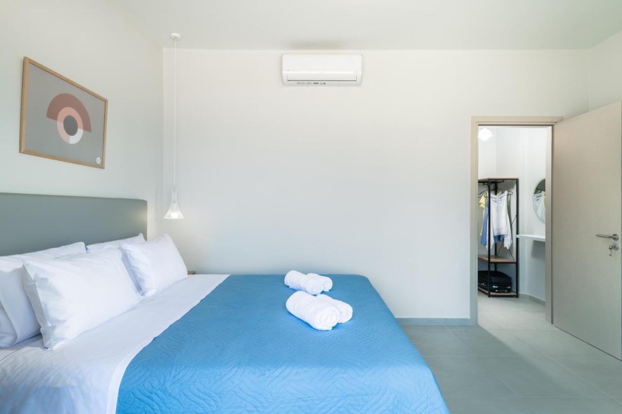 Apartment Mk Summer Breeze Luxury Agia Pelagia (Crete)