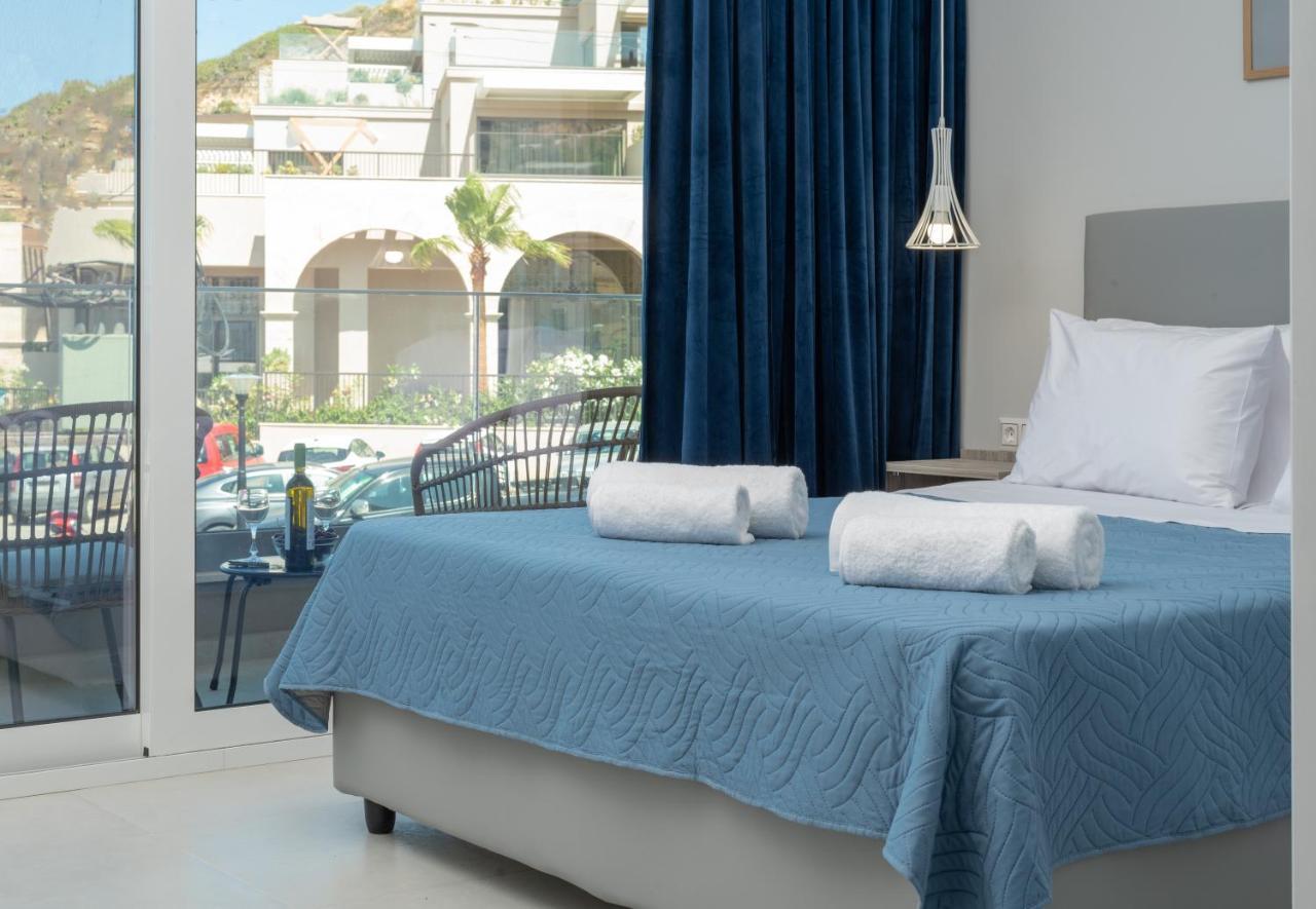 Mk Summer Breeze Luxury Apartment *