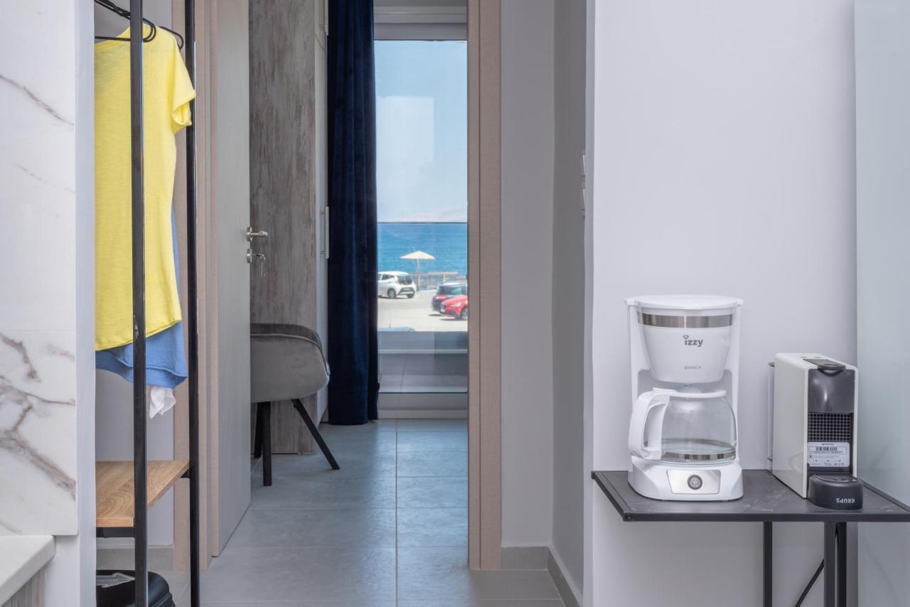 Mk Summer Breeze Luxury * Agia Pelagia (Crete)