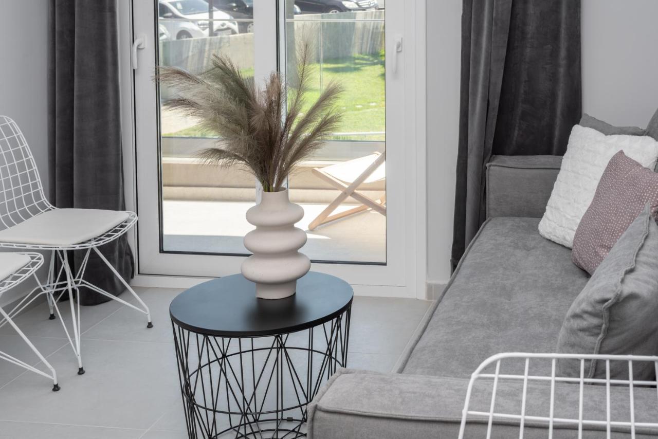 Mk Summer Breeze Luxury Agia Pelagia (Crete)