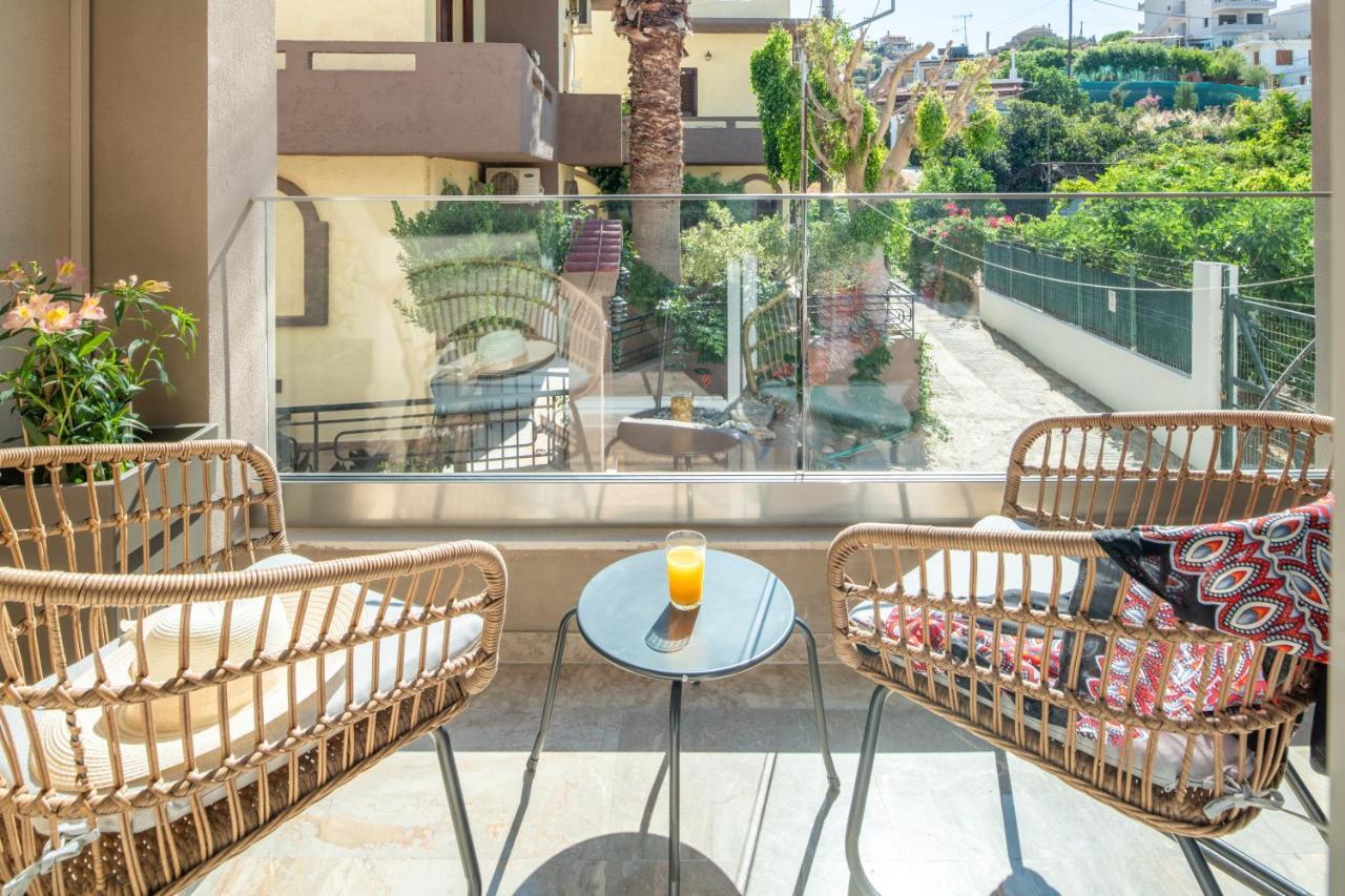 Apartment Mk Summer Breeze Luxury Agia Pelagia (Crete)