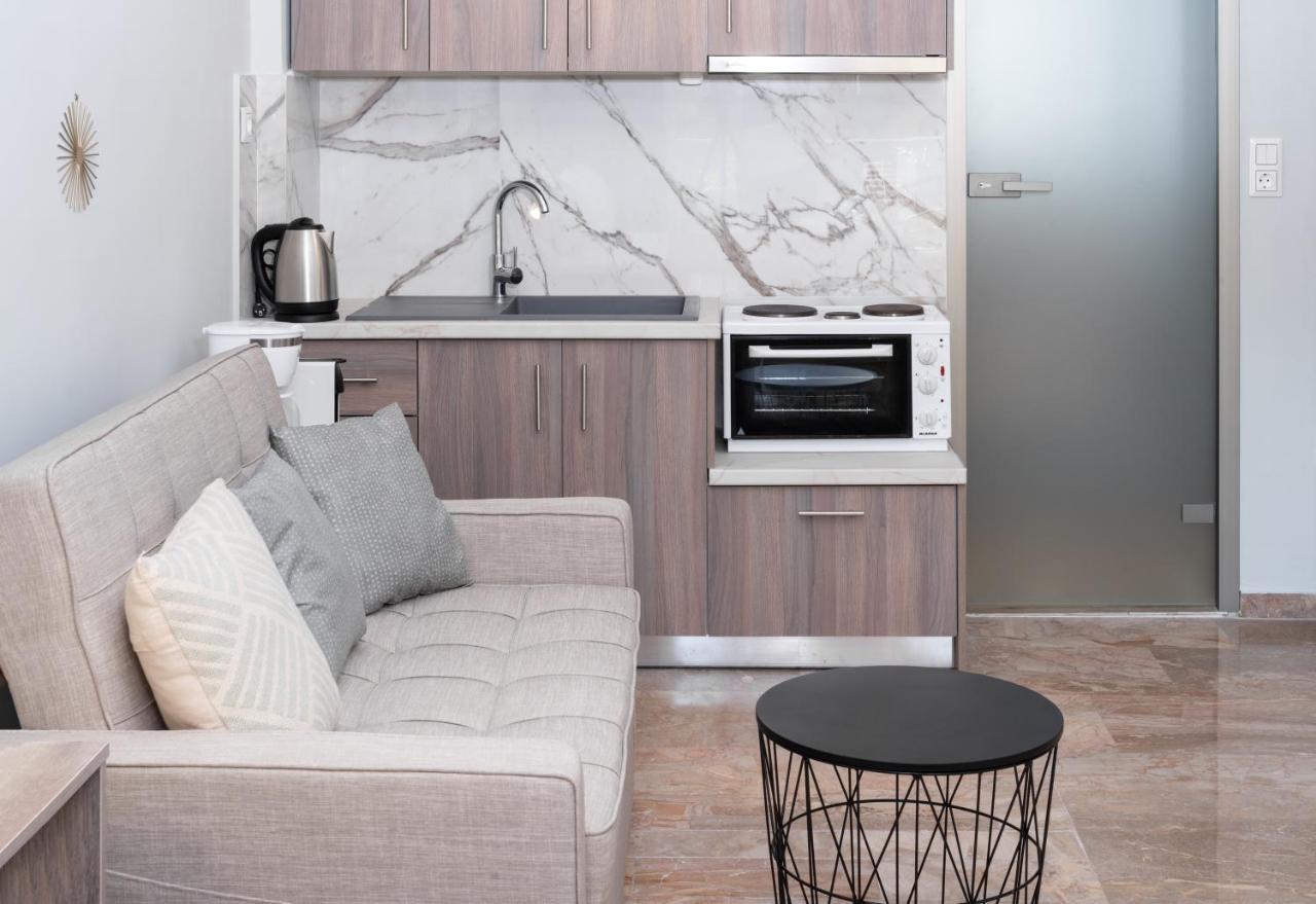 Apartment Mk Summer Breeze Luxury