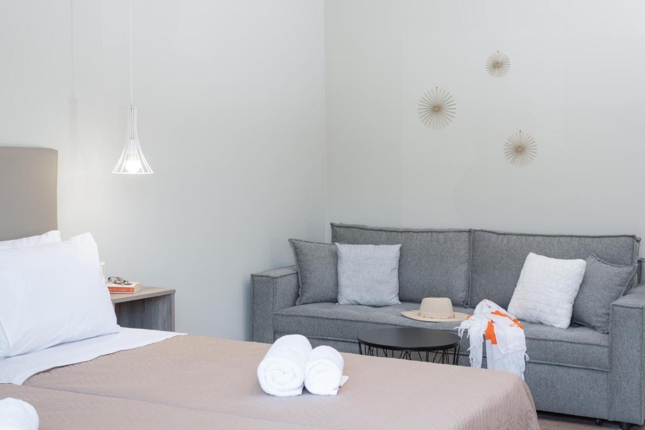 Mk Summer Breeze Luxury Apartment *