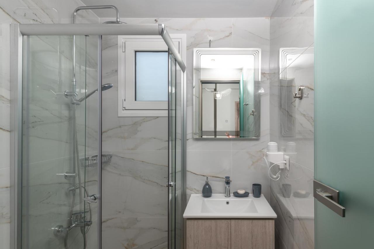Apartment Mk Summer Breeze Luxury Agia Pelagia (Crete)