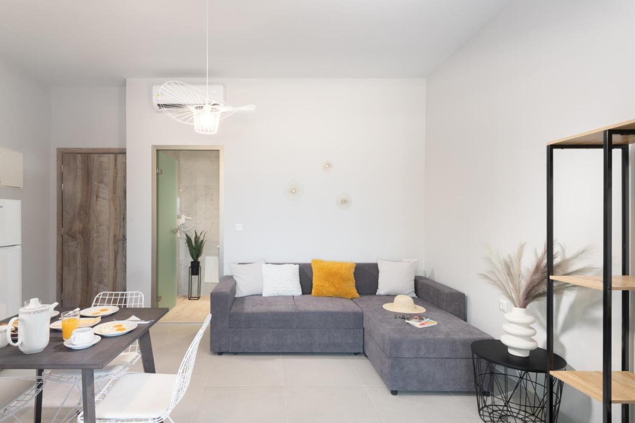 Mk Summer Breeze Luxury Apartment