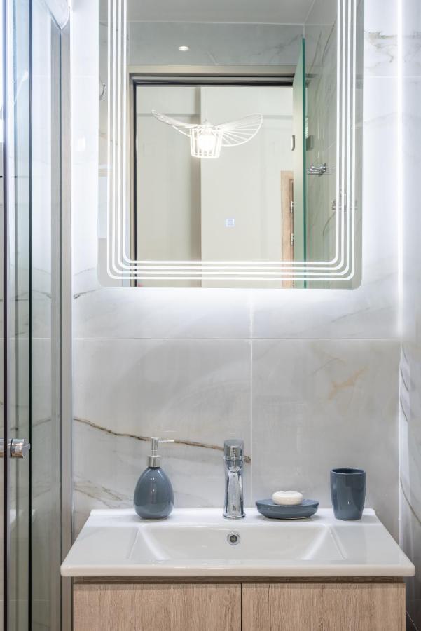 Mk Summer Breeze Luxury * Agia Pelagia (Crete)