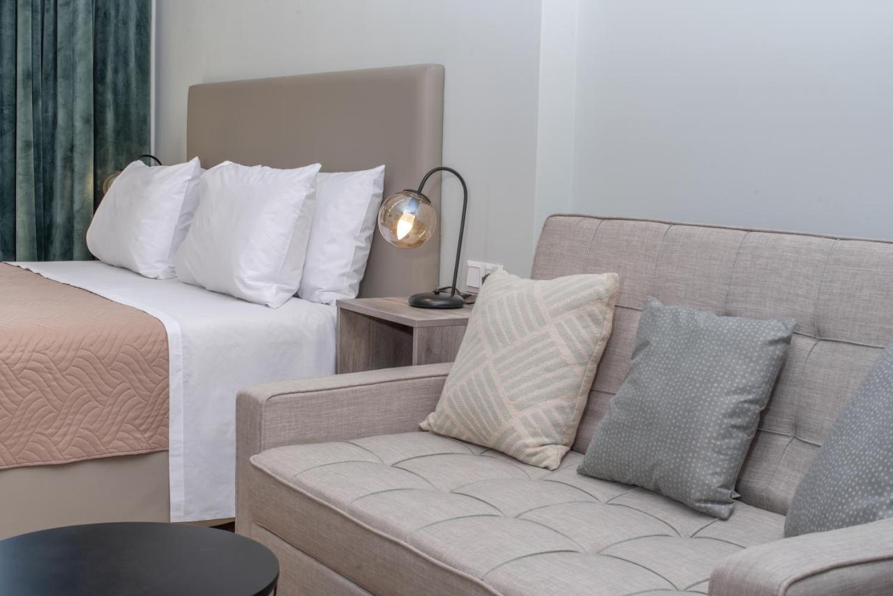 Mk Summer Breeze Luxury Apartment