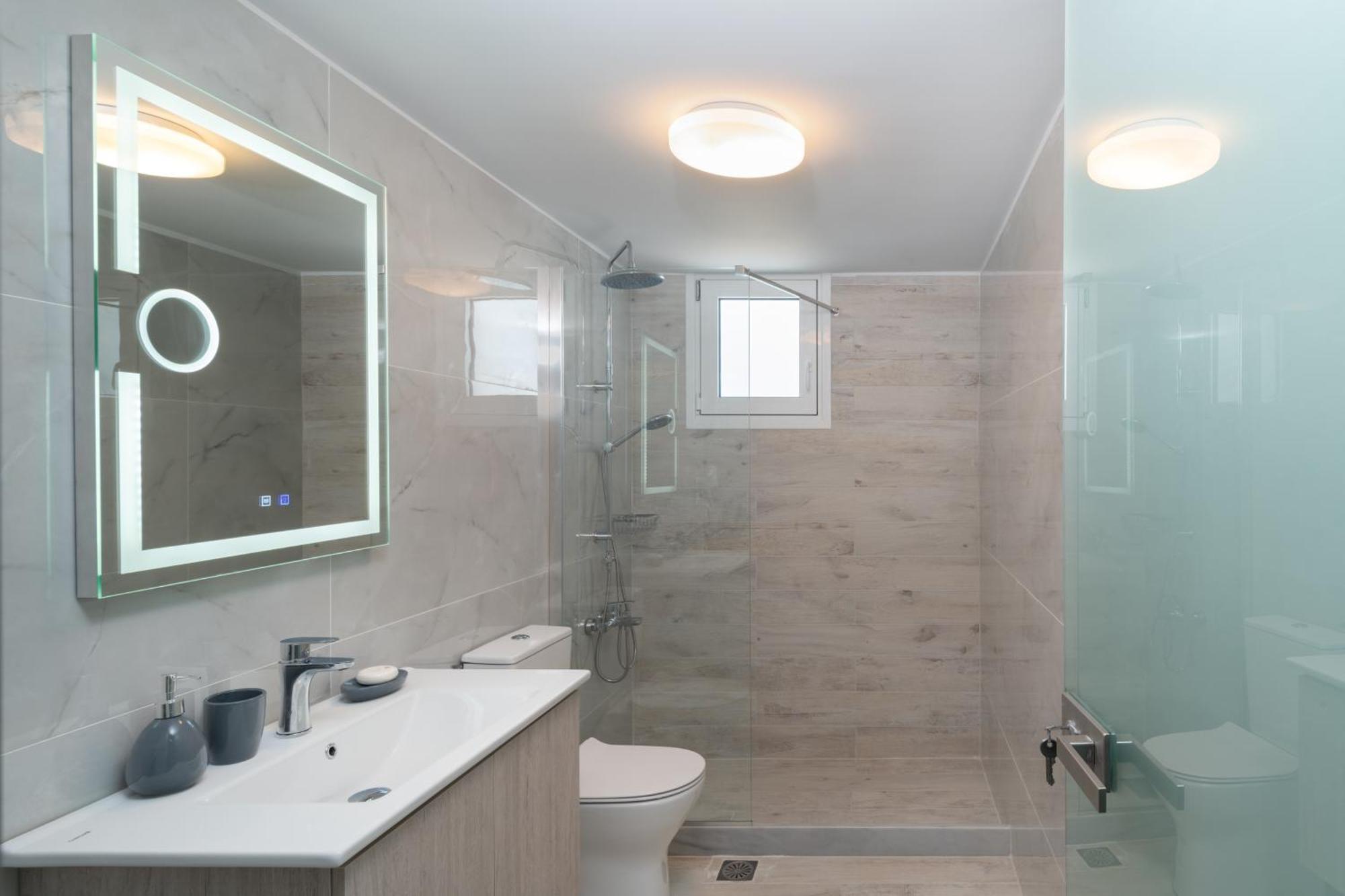 Apartment Mk Summer Breeze Luxury Agia Pelagia (Crete)