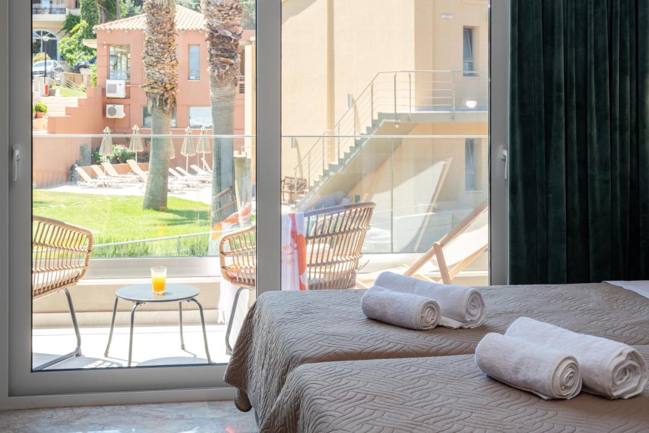 Apartment Mk Summer Breeze Luxury