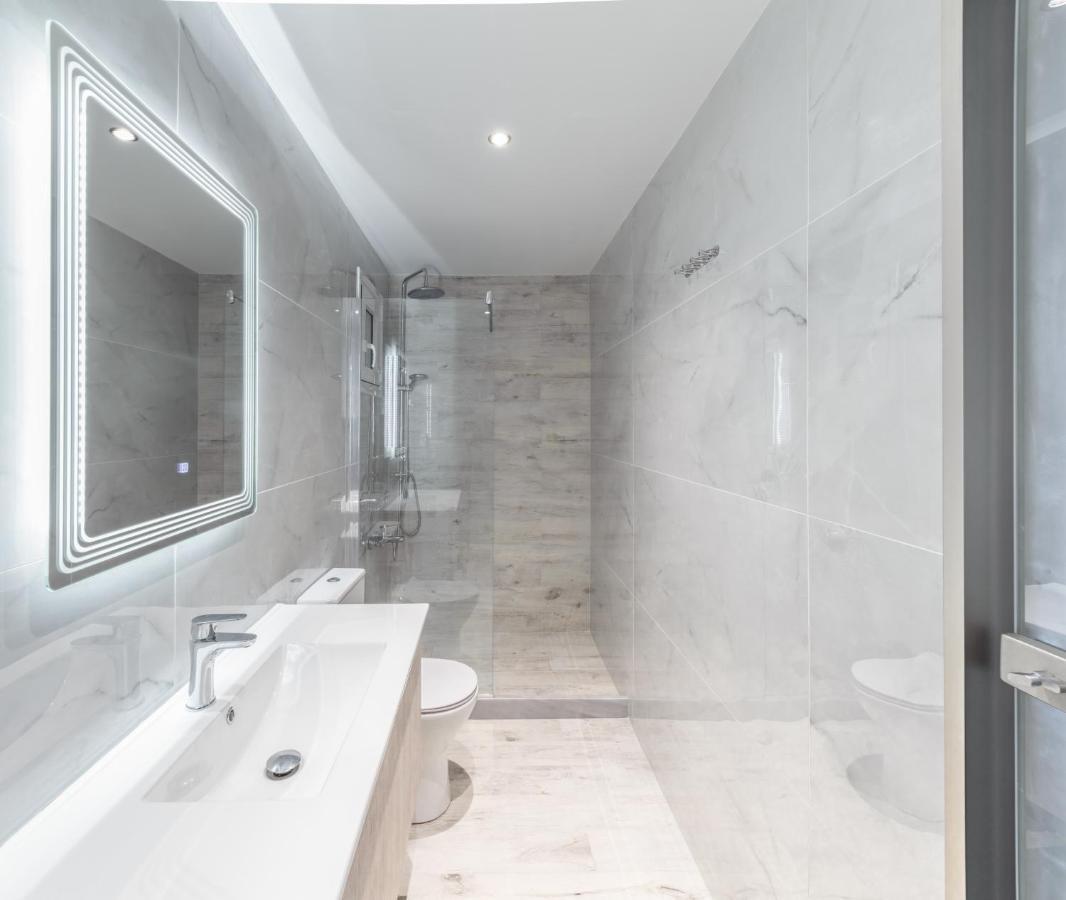 Apartment Mk Summer Breeze Luxury