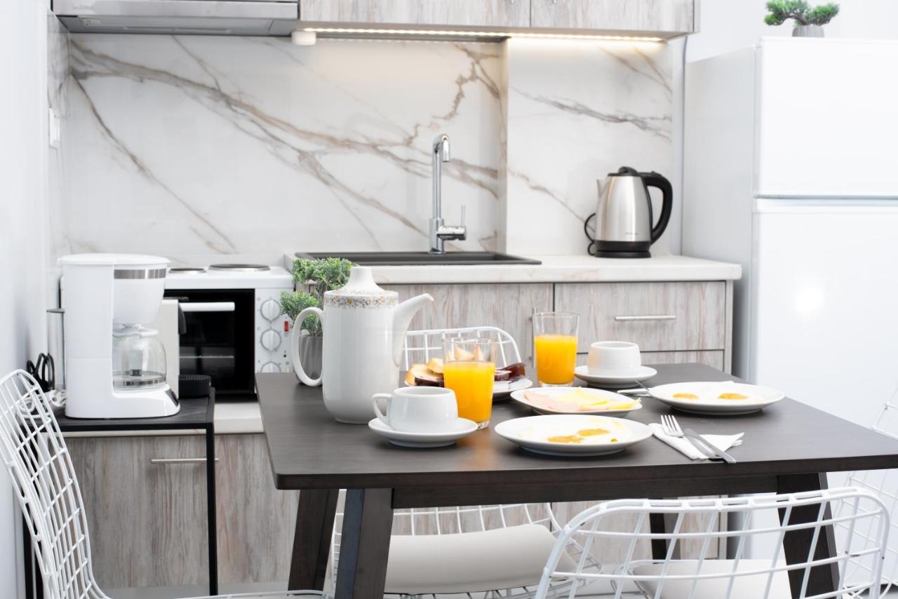 Mk Summer Breeze Luxury Apartment