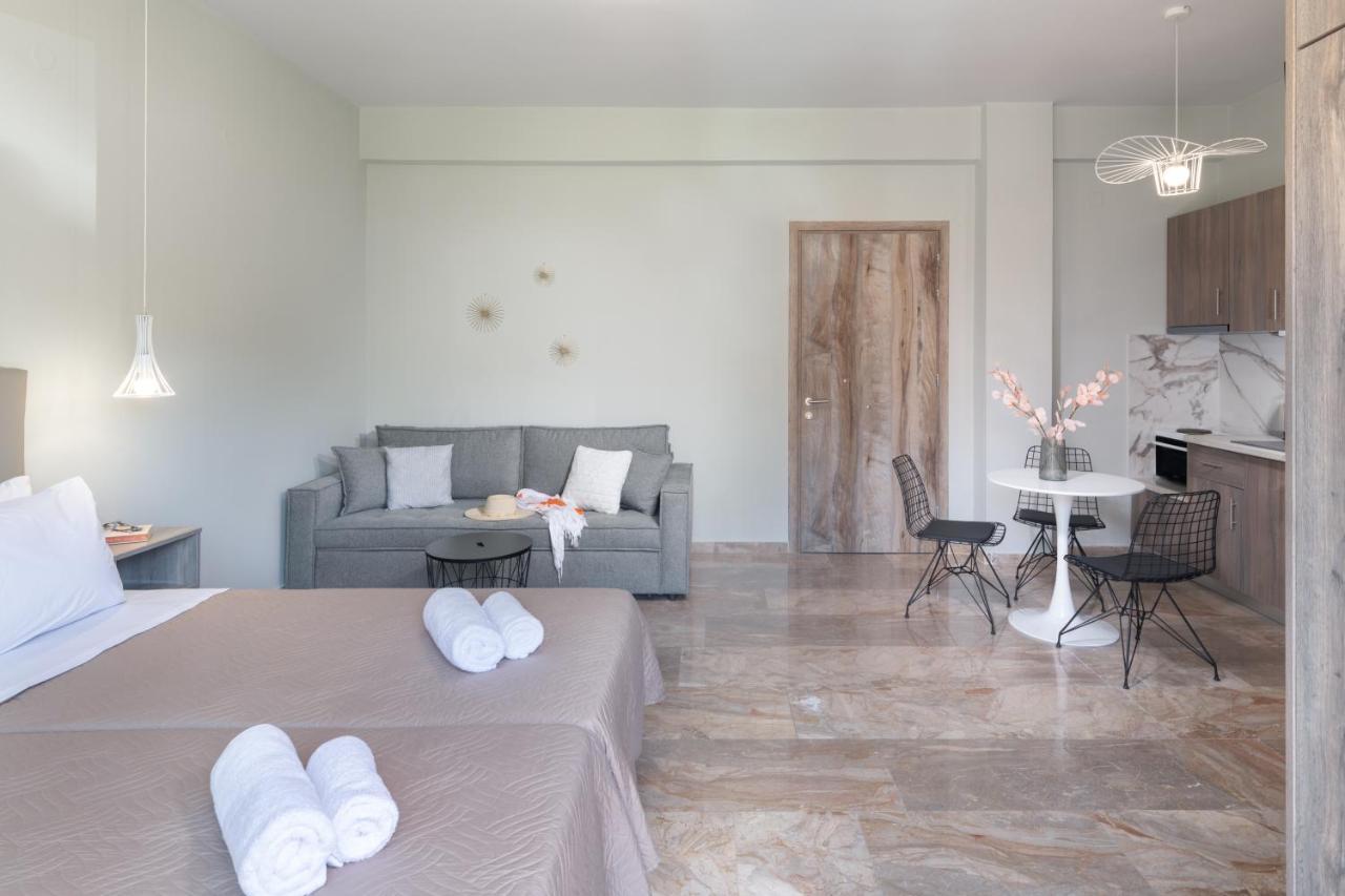 Mk Summer Breeze Luxury Agia Pelagia (Crete)