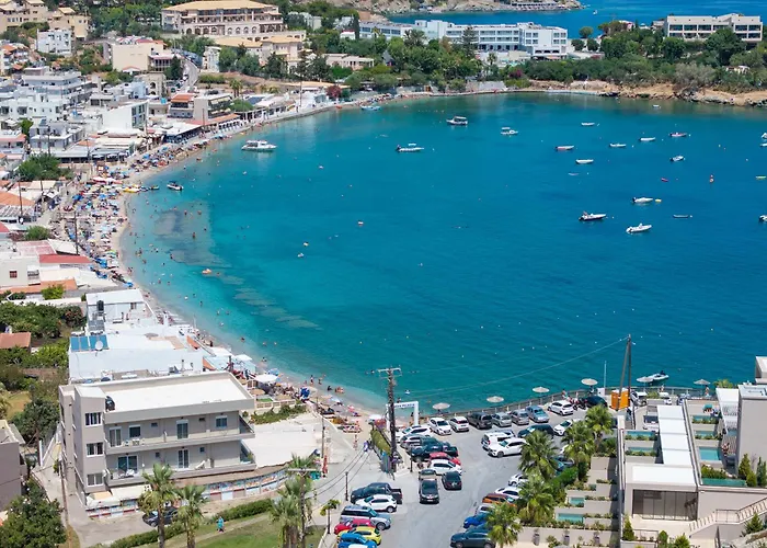 Mk Summer Breeze Luxury Apartments