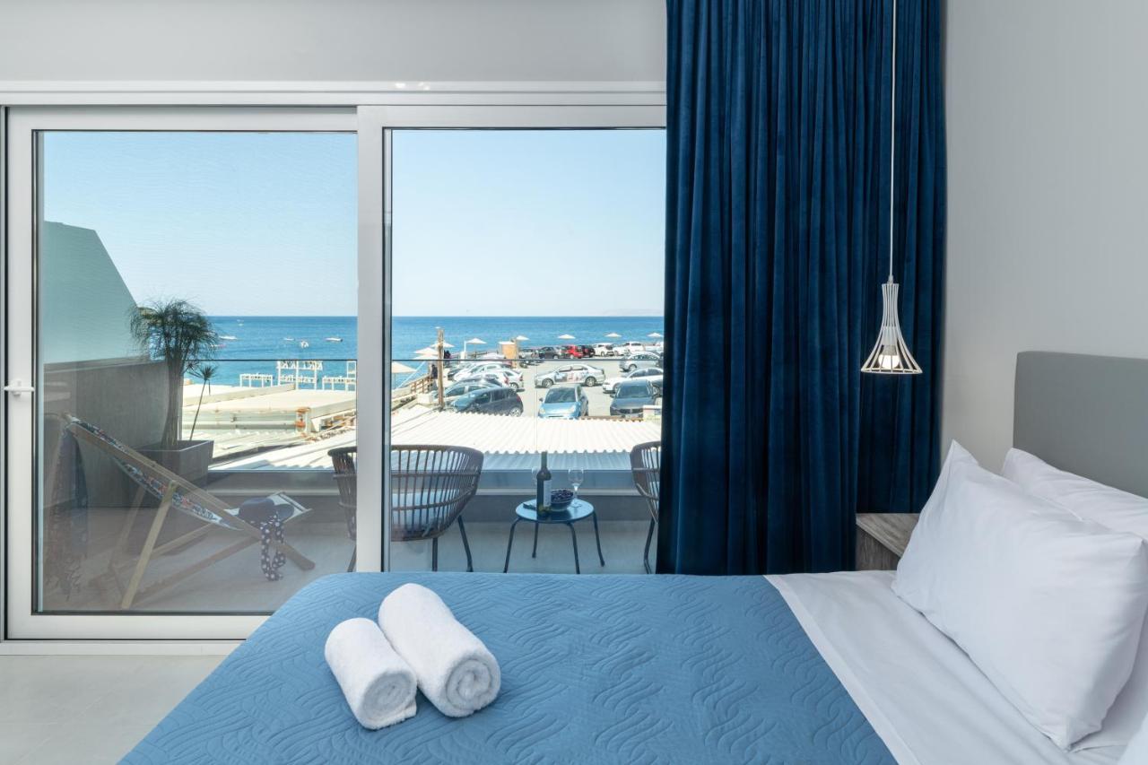 Mk Summer Breeze Luxury Appartement *