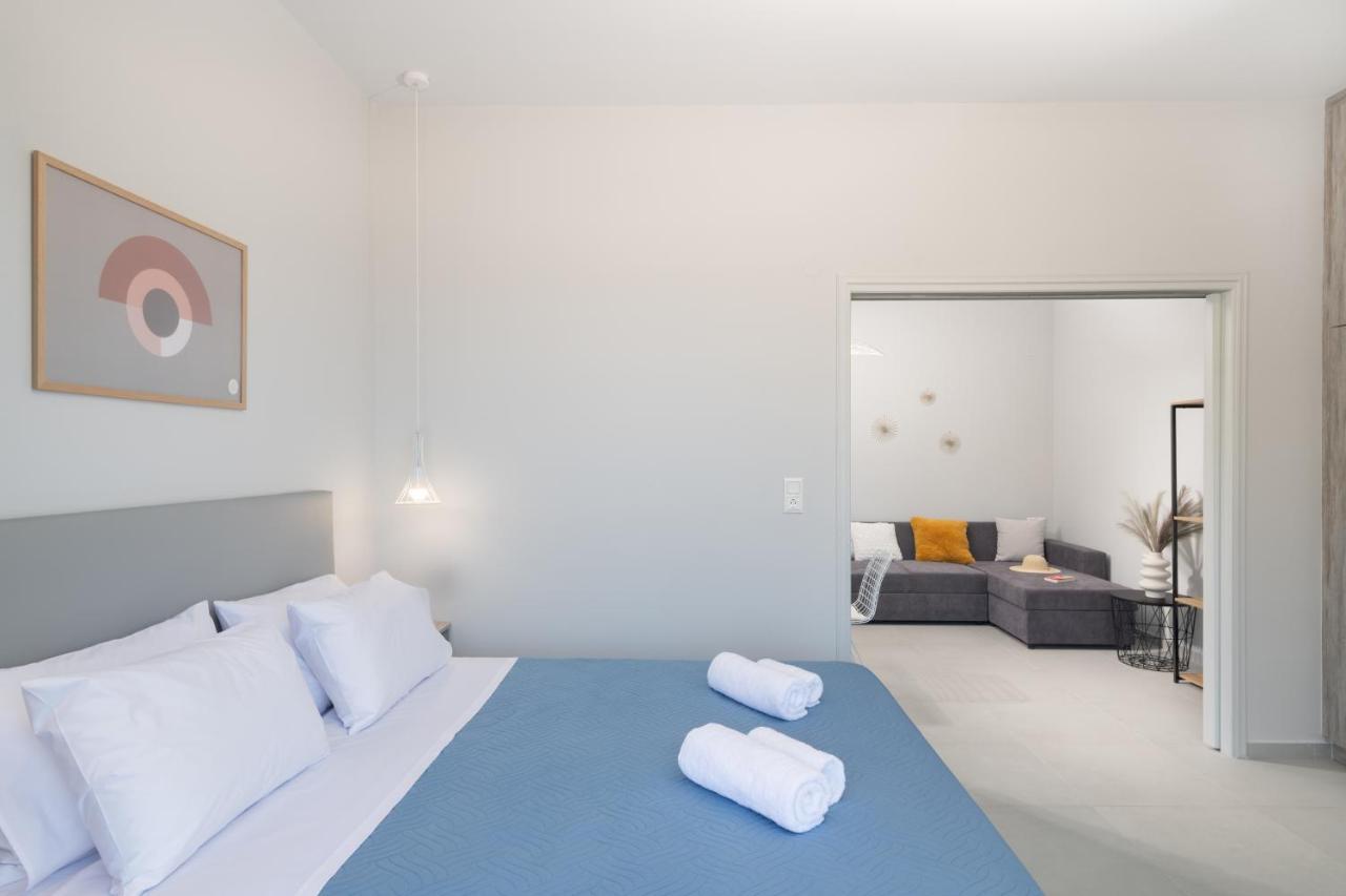 Appartement Mk Summer Breeze Luxury *