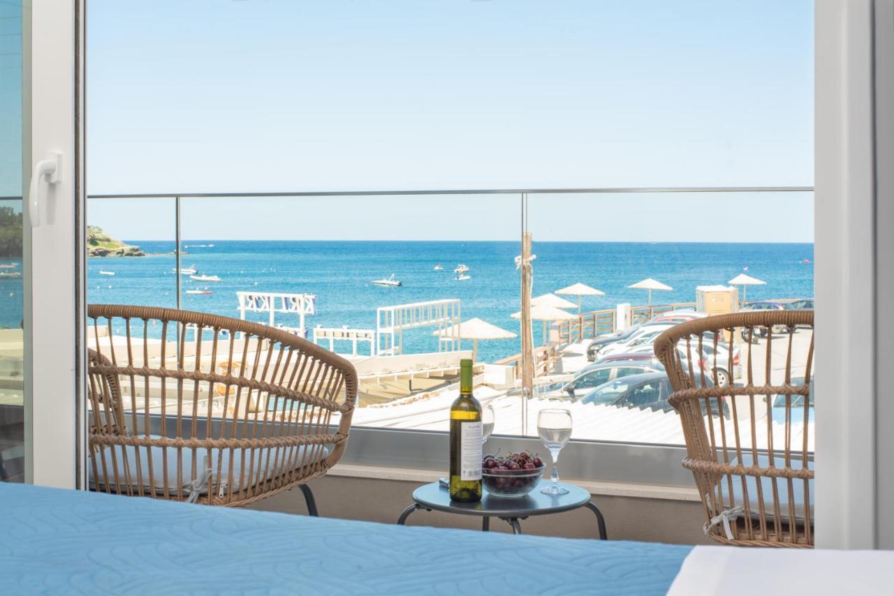 Mk Summer Breeze Luxury Appartement *