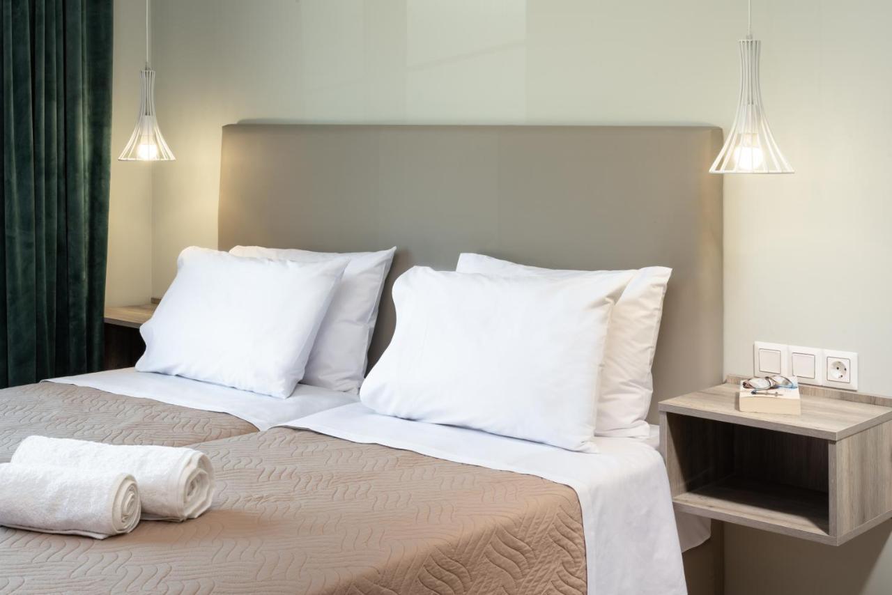 Mk Summer Breeze Luxury Appartement